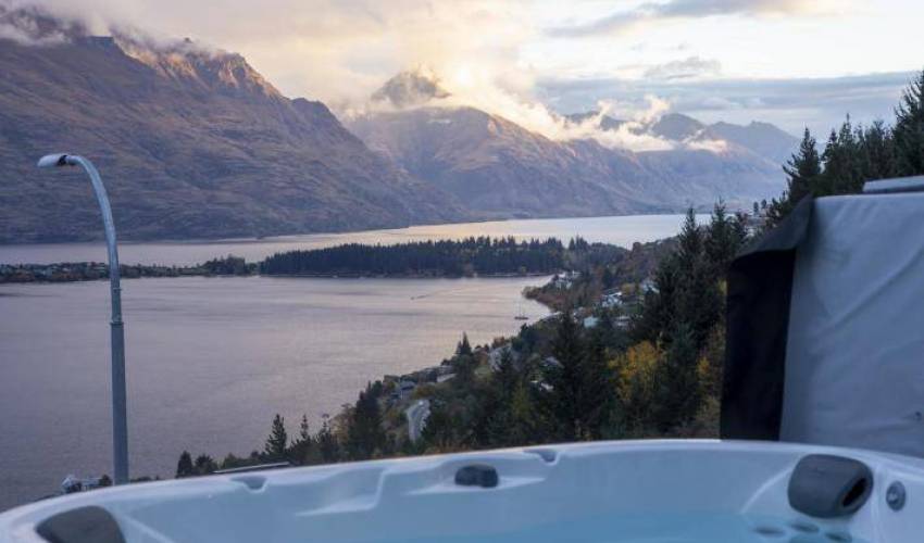 Villa 6234 in New Zealand Main Image